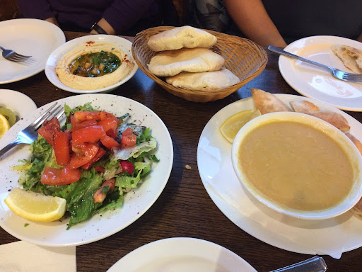 Photo of Soor - Hendon - 266 Watford Wy, London NW4 4UJ